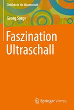 Faszination Ultraschall