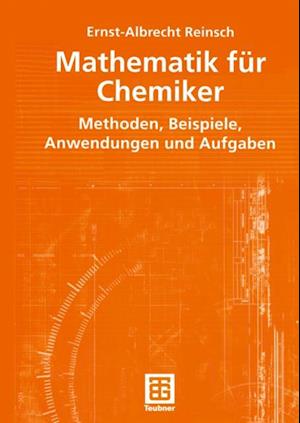 Mathematik für Chemiker