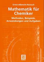 Mathematik für Chemiker