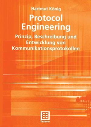 Protocol Engineering