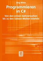 Programmieren in C#