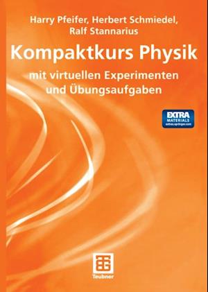 Kompaktkurs Physik