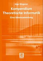 Kompendium Theoretische Informatik — eine Ideensammlung