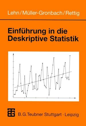 Einführung in die Deskriptive Statistik