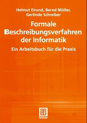 Formale Beschreibungsverfahren der Informatik