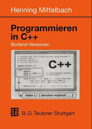 Programmieren in C++ Borland-Versionen