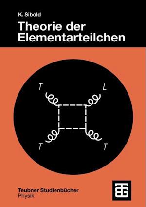 Theorie der Elementarteilchen