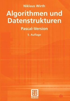 Algorithmen und Datenstrukturen