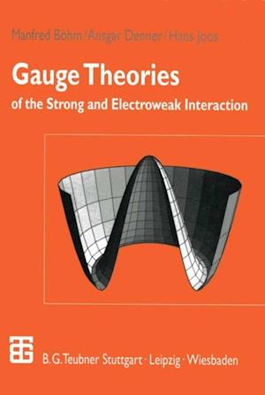 Gauge Theories of the Strong and Electroweak Interaction