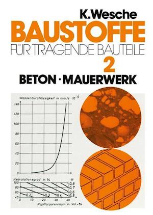 Baustoffe Fur Tragende Bauteile