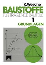 Baustoffe Für Tragende Bauteile