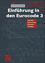 Einfuhrung in Den Eurocode 3