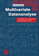 Multivariate Datenanalyse