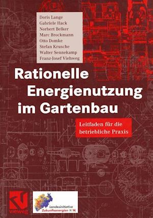 Rationelle Energienutzung im Gartenbau