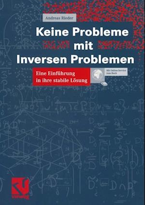 Keine Probleme mit Inversen Problemen