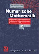 Numerische Mathematik