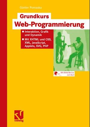 Grundkurs Web-Programmierung