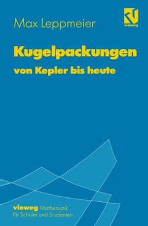 Kugelpackungen von Kepler bis heute