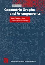 Geometric Graphs and Arrangements