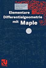 Elementare Differentialgeometrie mit Maple