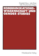 Kommunikationswissenschaft und Gender Studies