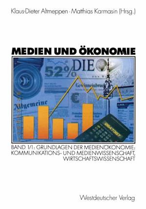 Medien und Ökonomie