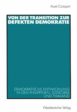 Von der Transition zur defekten Demokratie