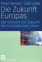 Die Zukunft Europas