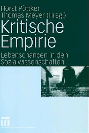 Kritische Empirie