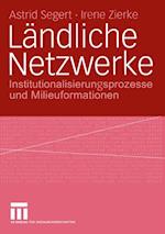 Ländliche Netzwerke