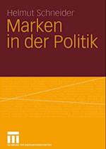 Marken in der Politik