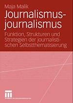 Journalismusjournalismus