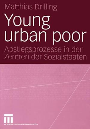 Young urban poor