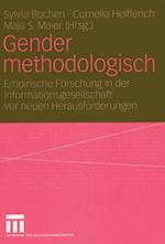 Gender methodologisch