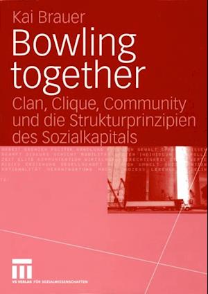 Bowling together