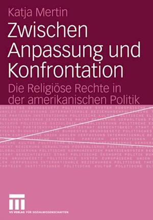 Zwischen Anpassung und Konfrontation