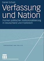 Verfassung und Nation