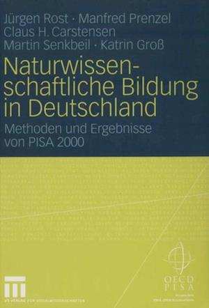 Naturwissenschaftliche Bildung in Deutschland