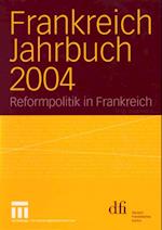 Frankreich Jahrbuch 2004
