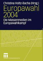 Europawahl 2004