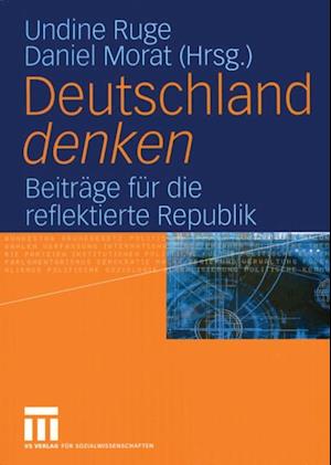 Deutschland denken