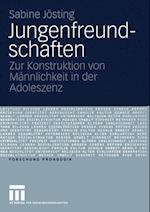 Jungenfreundschaften