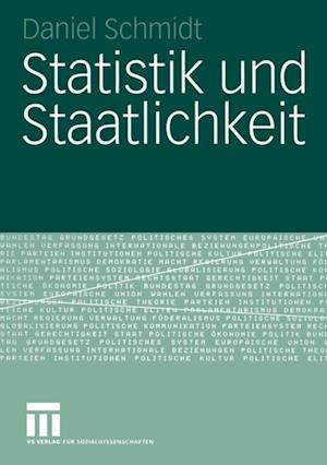 Statistik und Staatlichkeit
