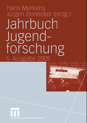 Jahrbuch Jugendforschung