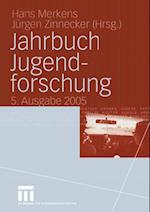 Jahrbuch Jugendforschung