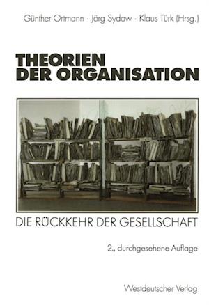 Theorien der Organisation