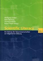 Scientific Literacy