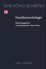 Familiensoziologie