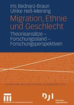 Migration, Ethnie und Geschlecht