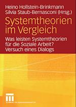 Systemtheorien im Vergleich